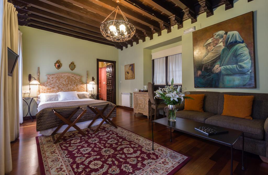 Palacio De Mariana Pineda Granada Cameră foto
