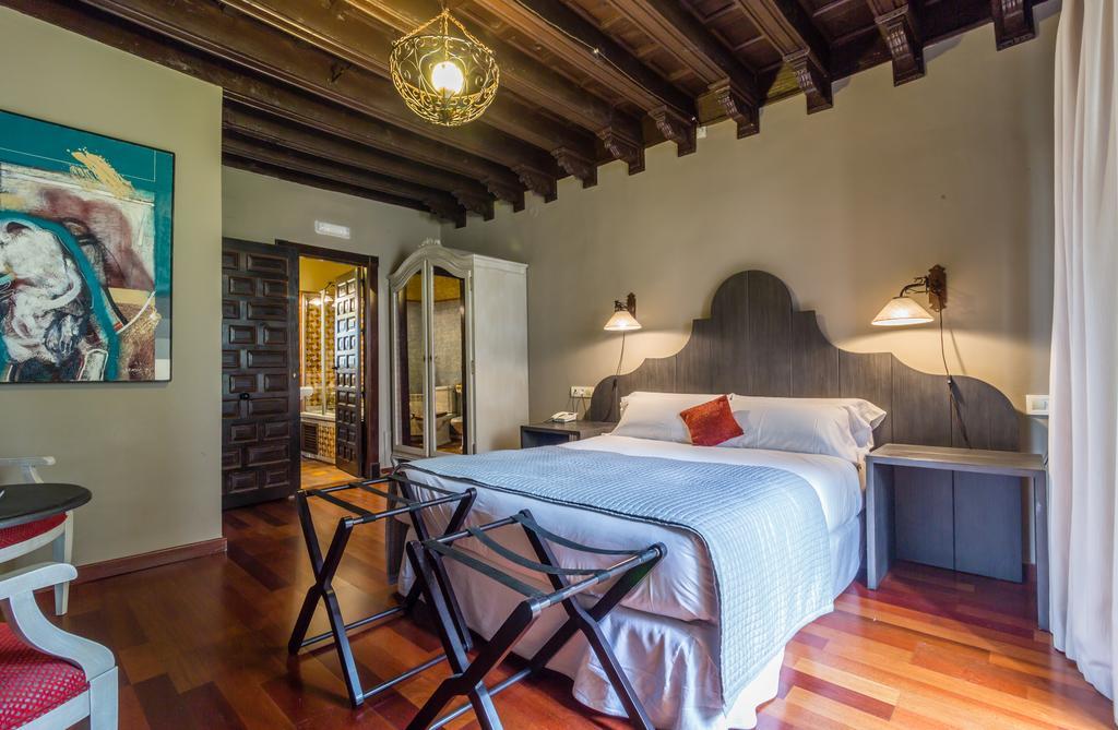 Palacio De Mariana Pineda Granada Cameră foto