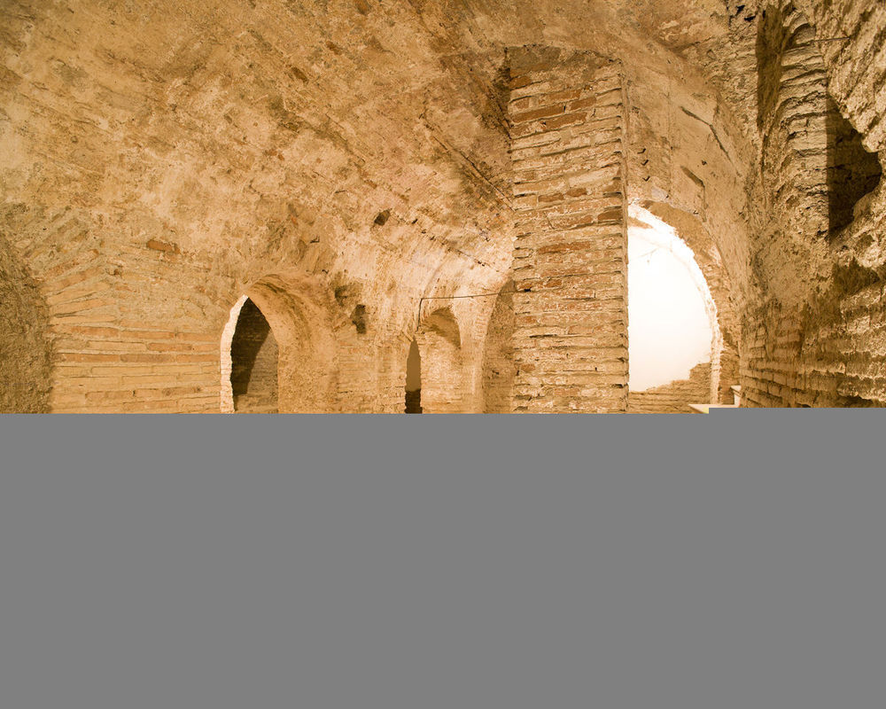 Palacio De Mariana Pineda Granada Exterior foto